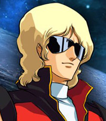 Quattro Bajeena Dynasty Warriors Gundam 3 592jpg — Gundam Char Clone tier list option 18