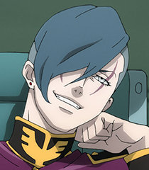 Zoltan Akkanen Mobile Suit Gundam Narrative 359jpg — Gundam Char Clone tier list option 21