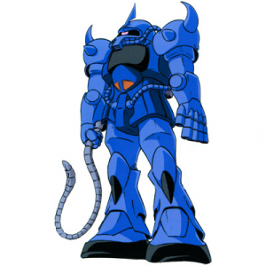 7d7b74a9 9443 43fa Ba1b F2cf3a7cd010jpeg — Gundam Zeon Mobile Suits (One Year War) option 5