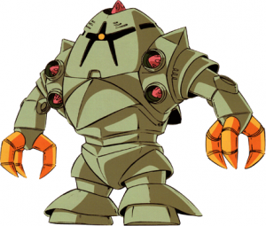 83fd14f7 E8ca 4a78 A3e6 4e912e901d45jpeg — Gundam Zeon Mobile Suits (One Year War) option 6