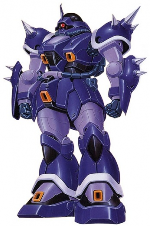 8ef86632 1945 4752 Af60 4bff7b8d75f4jpeg — Gundam Zeon Mobile Suits (One Year War) option 7