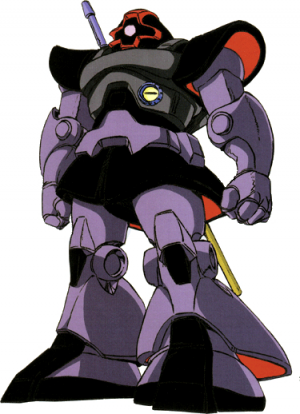 B06208b5 4a3b 47d7 A126 39249b2da6a9jpeg — Gundam Zeon Mobile Suits (One Year War) option 10