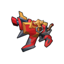 Concealedammopng — Gunfire Reborn Guns (9/12/20) option 7