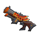 Illusionpng — Gunfire Reborn Guns (9/12/20) option 18
