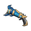 Porcupinepng — Gunfire Reborn Guns (9/12/20) option 23