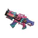 Rainbowarchpng — Gunfire Reborn Guns (9/12/20) option 26
