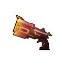 Scorchingroundspng — Gunfire Reborn Guns (9/12/20) option 29