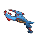 Shriekerpng — Gunfire Reborn Guns (9/12/20) option 30