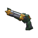 Sunderpng — Gunfire Reborn Guns (9/12/20) option 33