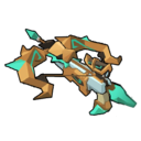 Woodpeckerpng — Gunfire Reborn Guns (9/12/20) option 38