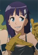 Create a Gurren Lagann Characters (Anime) Tier List - TierMaker