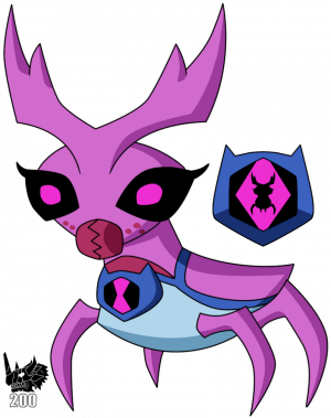 16ce5aa3 D691 4d14 83d0 9e16923a75a8png — Gwen 10 aliens/waifus option 4