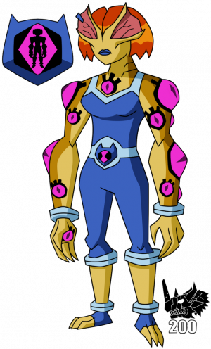 6eed2fa9 Aa65 467d 9f6f Bfda897942cdpng — Gwen 10 aliens/waifus option 28