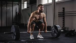 Deadjpg — Gym Equipment option 5