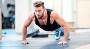 Pupjpg — Gym Equipment option 16