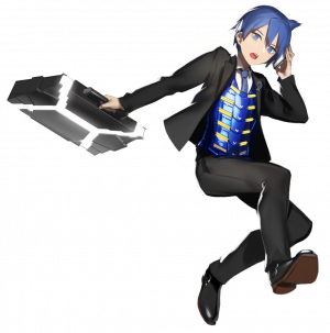 Asaru Cutclosepng — Hack and slash tier list option 2