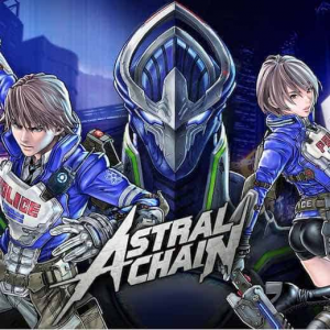 Astral Chainjpg — Hack and slash tier list option 3