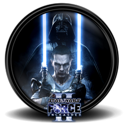 Star Wars The Force Unleashed 2 8 Iconpng — Hack and slash tier list option 41
