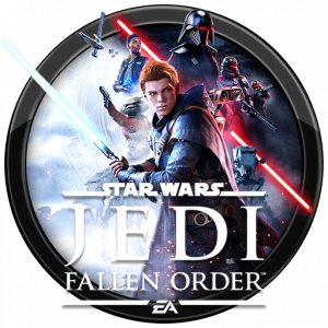 Starwarsjedifallenordericonbyandonovmarkoddkovgr Fullviewpng — Hack and slash tier list option 42