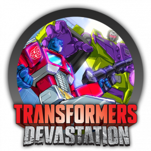 Transformersdevastationiconbyblagoiconsd9xop5d Fullviewpng — Hack and slash tier list option 44