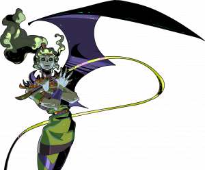 Tisiphonepng — Hades Characters Responding to 'I want a baby' option 28