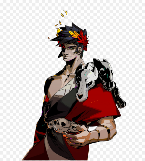 Zagjpg — Hades Characters Responding to 'I want a baby' option 29