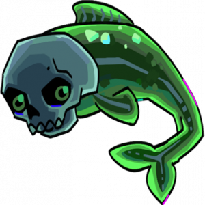 Knuckleheadpng — Hades Fish Tier Rankings option 7