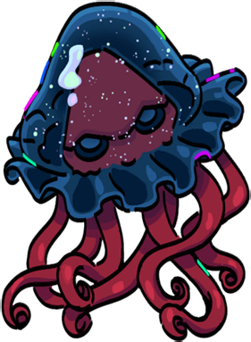 Projellypng — Hades Fish Tier Rankings option 9