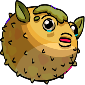 Scufferpng — Hades Fish Tier Rankings option 10