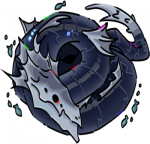 Scyllascionpng — Hades Fish Tier Rankings option 11