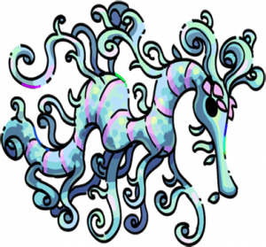 Seamarepng — Hades Fish Tier Rankings option 12