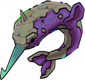Stonewhalpng — Hades Fish Tier Rankings option 14