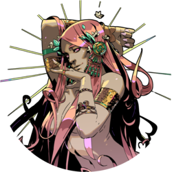 Fpaphroditepng — Hades Room Rewards option 6
