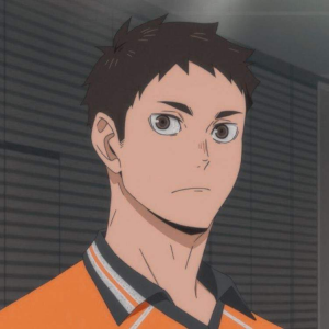 Haikyuu Anime Knowledge Quiz (Season 1) - Test