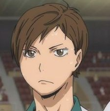26jpg — haikyuu characters (season 1 - anime) option 26