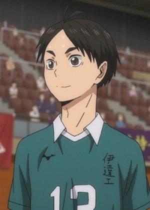 29jpg — haikyuu characters (season 1 - anime) option 29
