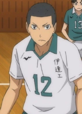 31jpg — haikyuu characters (season 1 - anime) option 31