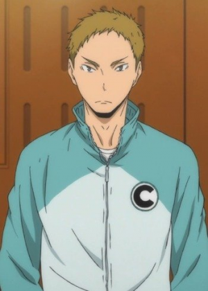 33jpg — haikyuu characters (season 1 - anime) option 33