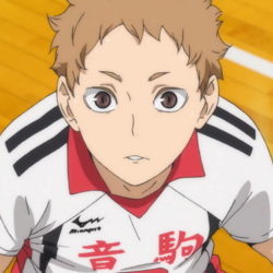 39jpg — haikyuu characters (season 1 - anime) option 39
