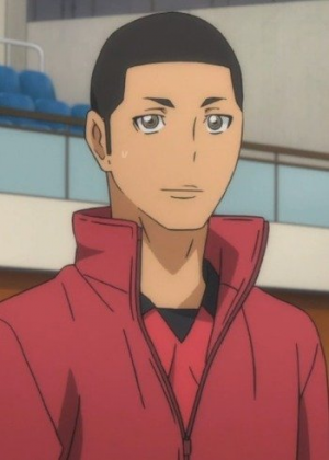 41jpg — haikyuu characters (season 1 - anime) option 41