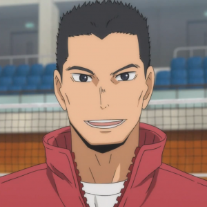 42png — haikyuu characters (season 1 - anime) option 42