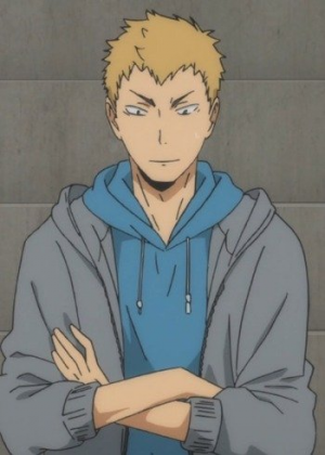 46jpg — haikyuu characters (season 1 - anime) option 46