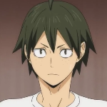 A1c Yamaguchi Tadashipng — Haikyuu Characters until Season 2 option 12