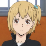 A2c Yachipng — Haikyuu Characters until Season 2 option 14