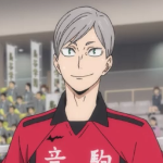 B1a Haiba Riefupng — Haikyuu Characters until Season 2 option 21