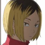 B1b Kozume Kenmapng — Haikyuu Characters until Season 2 option 26