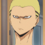 C1b Kyotani Kentaropng — Haikyuu Characters until Season 2 option 36