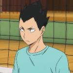 C1c Kindaichi Yutaropng — Haikyuu Characters until Season 2 option 39