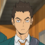 D1a Sasaya Takehitopng — Haikyuu Characters until Season 2 option 45