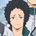 D1b Taro Onagawapng — Haikyuu Characters until Season 2 option 49